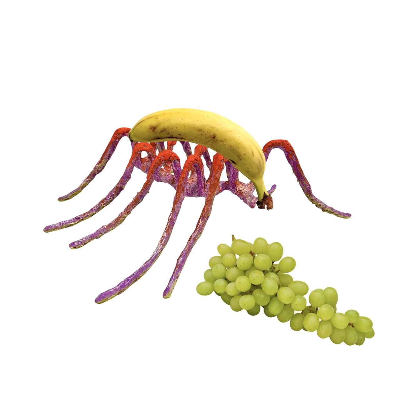 Red Vessel, 2025 - Image 9