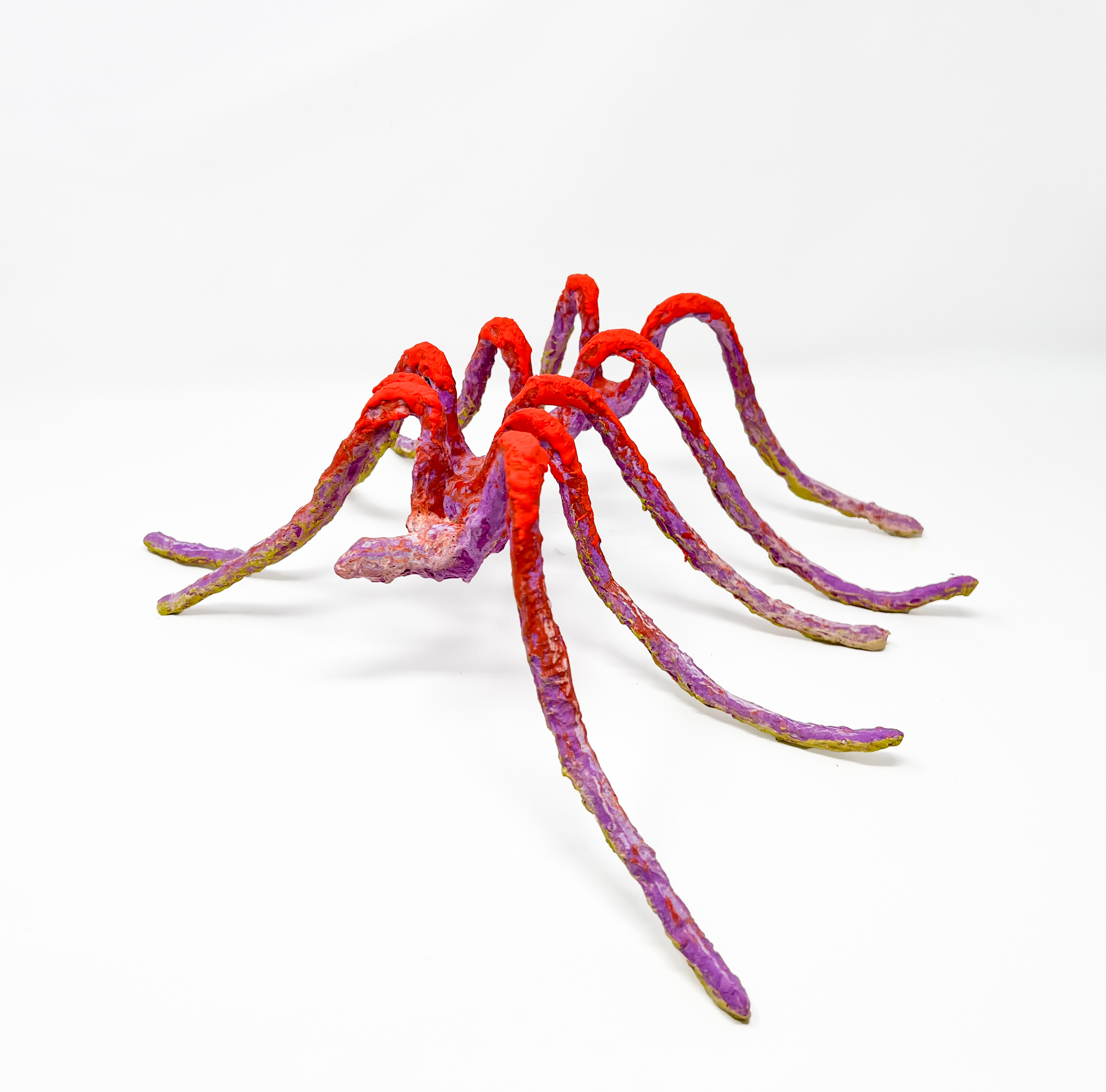 Red Vessel, 2025 - Image 2
