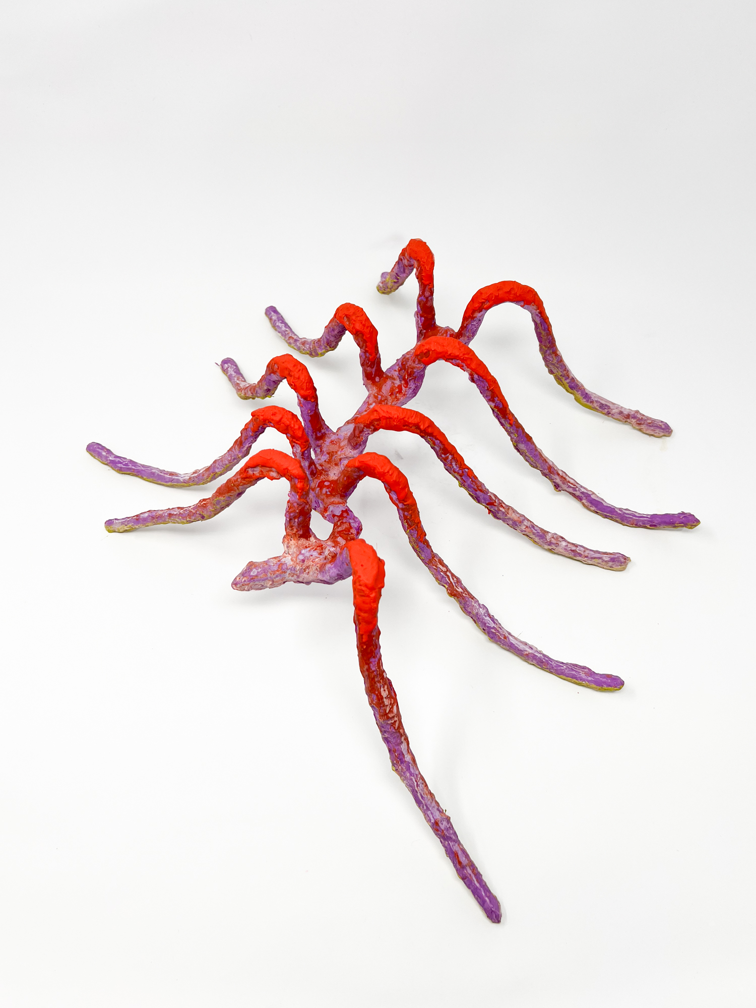Red Vessel, 2025 - Image 3