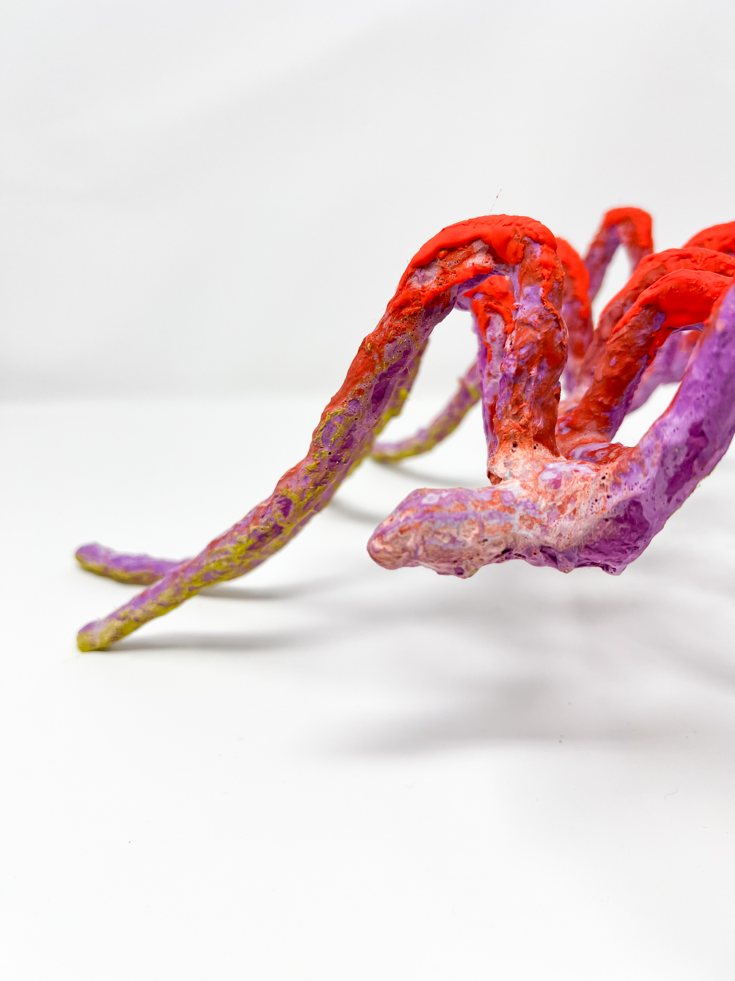 Red Vessel, 2025 - Image 5