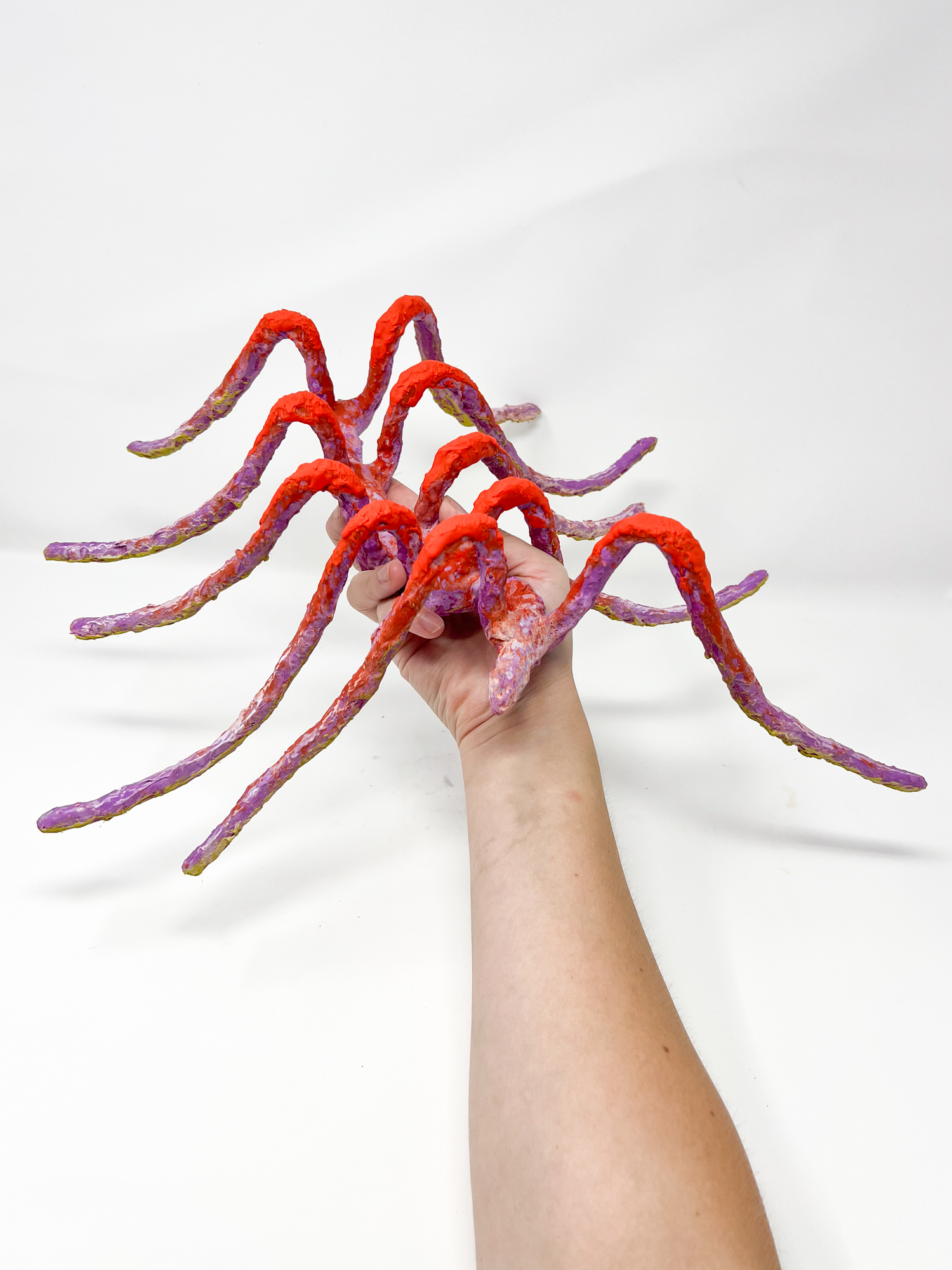 Red Vessel, 2025 - Image 6