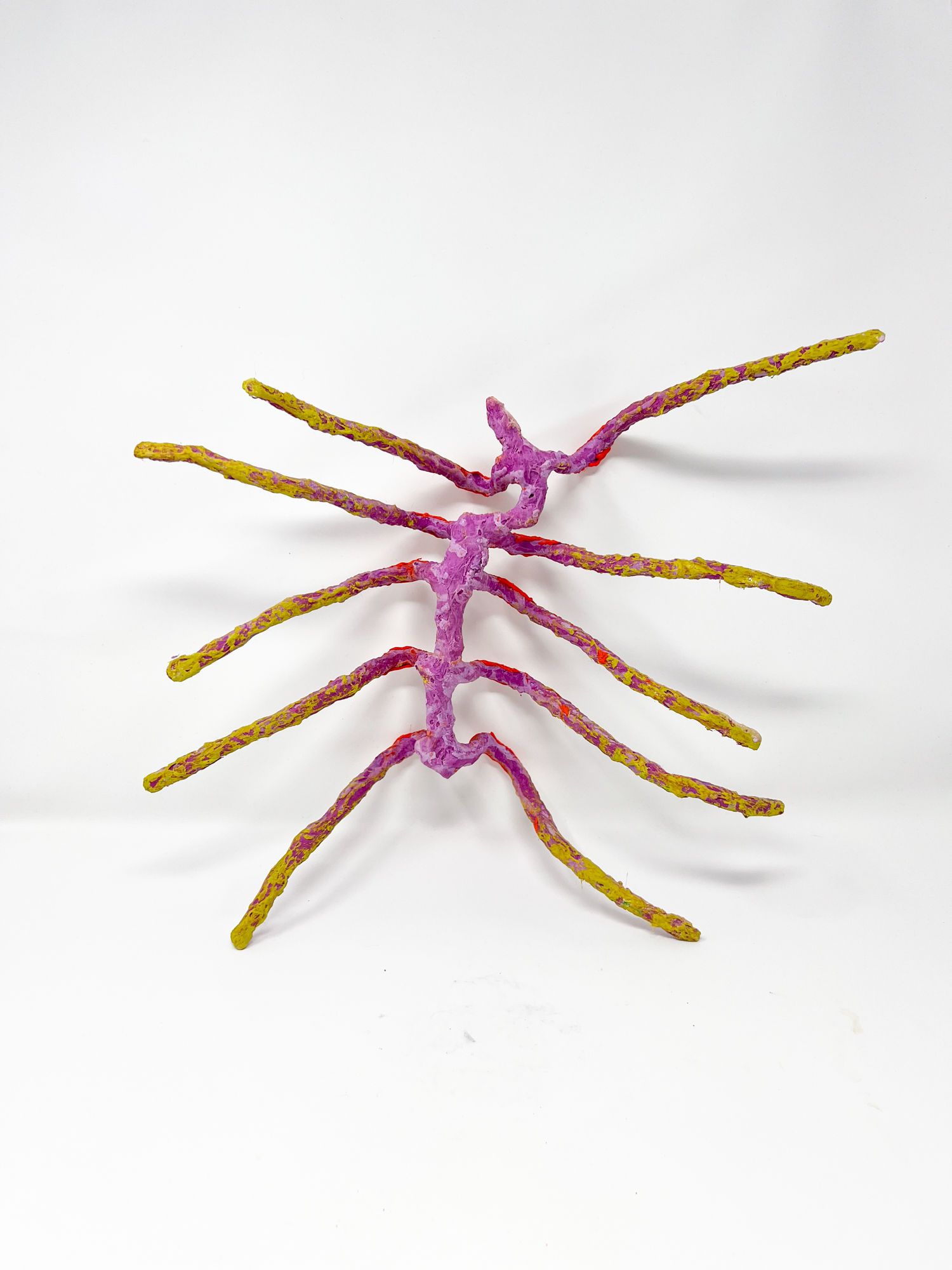 Red Vessel, 2025 - Image 7